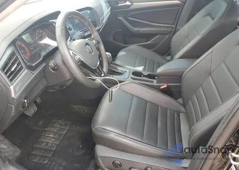 2021 Volkswagen Jetta S from USA, damaged, VIN 3VWC57BUXMM100596